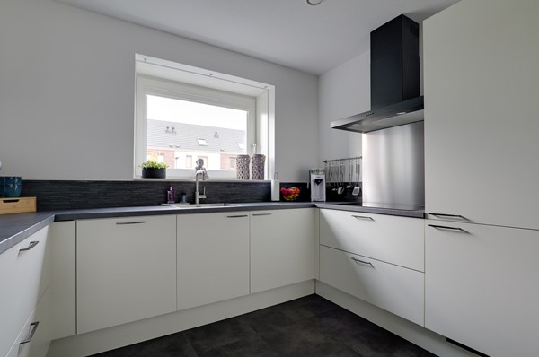 Medium property photo - De Overtoom 46, 9613 CL Meerstad